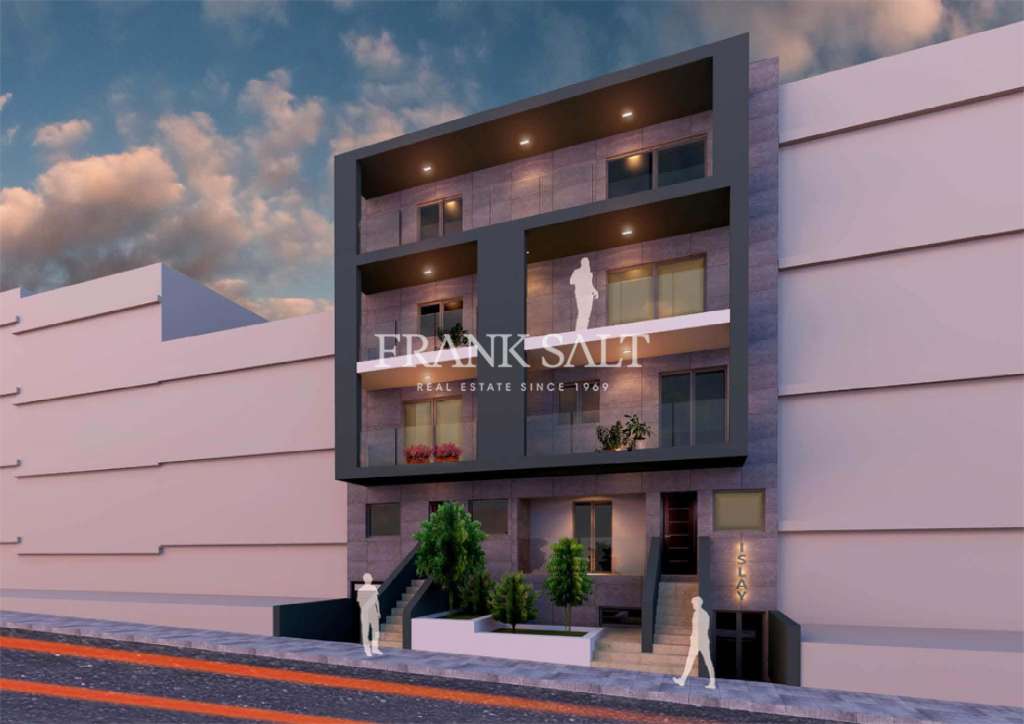 3 Bed, ApartmentFor Sale, Swieqi, Malta