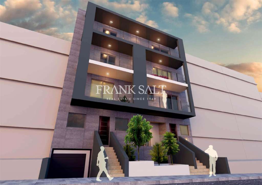 3 Bed, ApartmentFor Sale, Swieqi, Malta