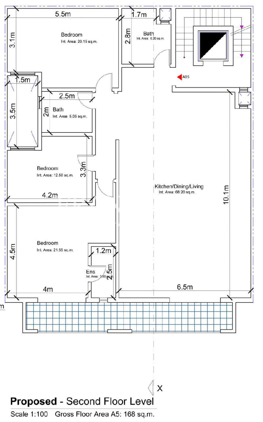3 Bed, ApartmentFor Sale, Swieqi, Malta