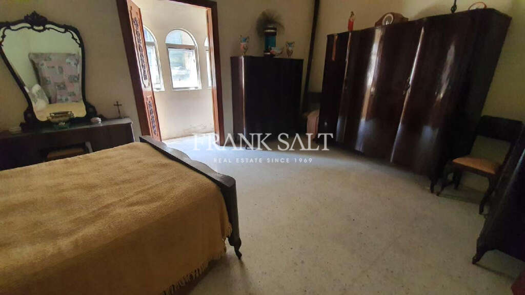 3 Bed, HouseFor Sale, Birkirkara, Malta