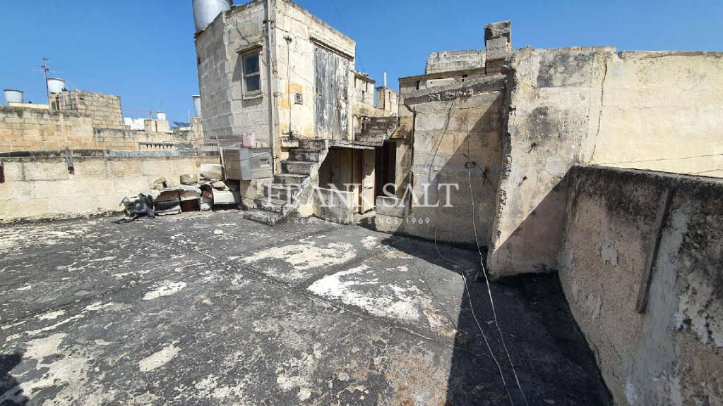 3 Bed, HouseFor Sale, Birkirkara, Malta