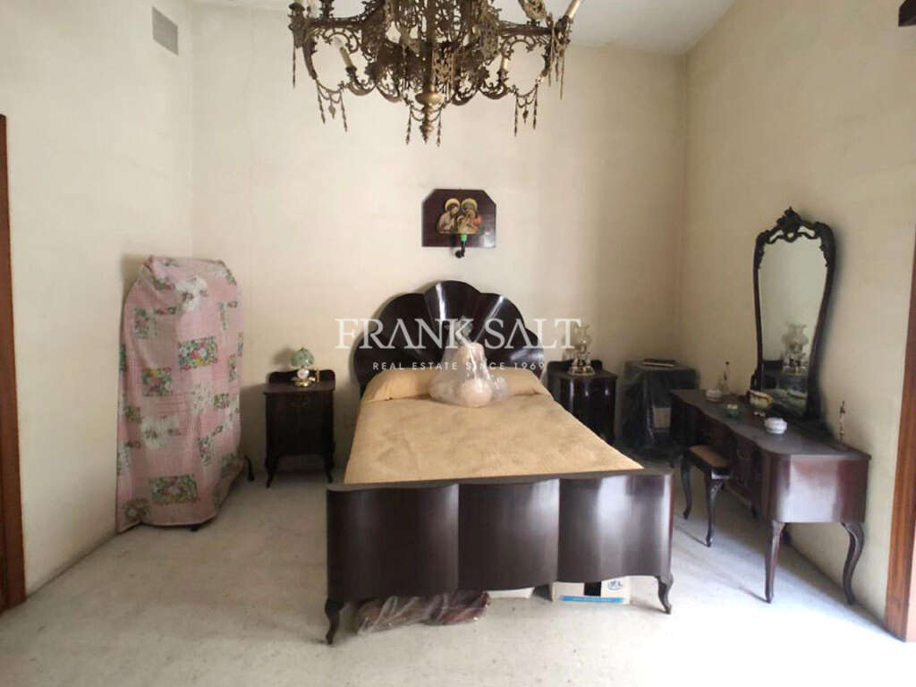 3 Bed, HouseFor Sale, Birkirkara, Malta