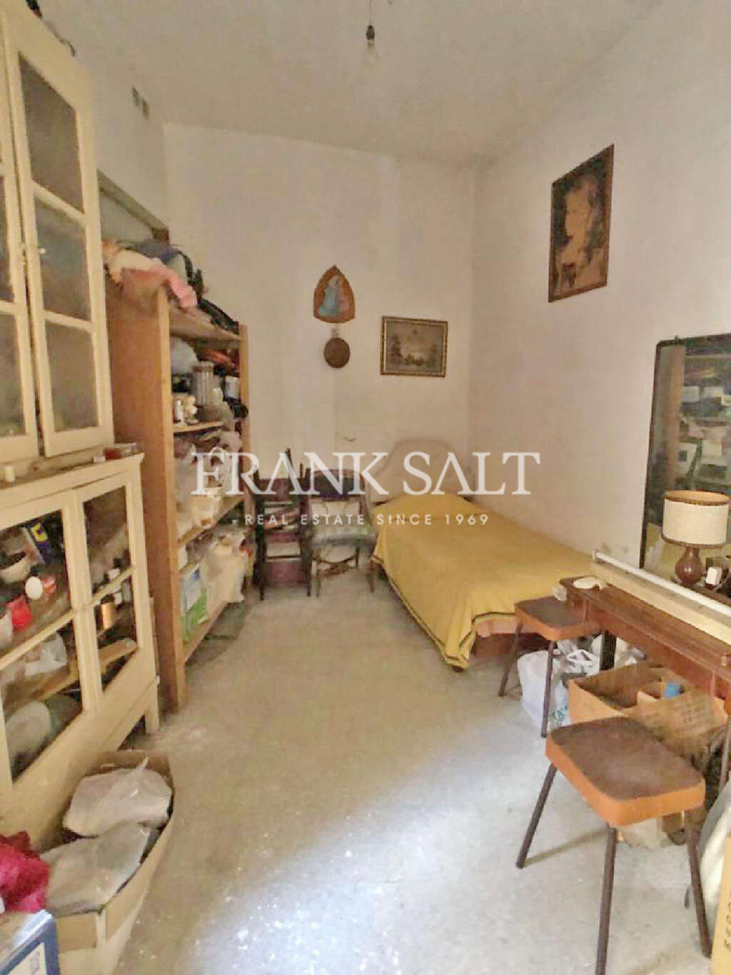 3 Bed, HouseFor Sale, Birkirkara, Malta