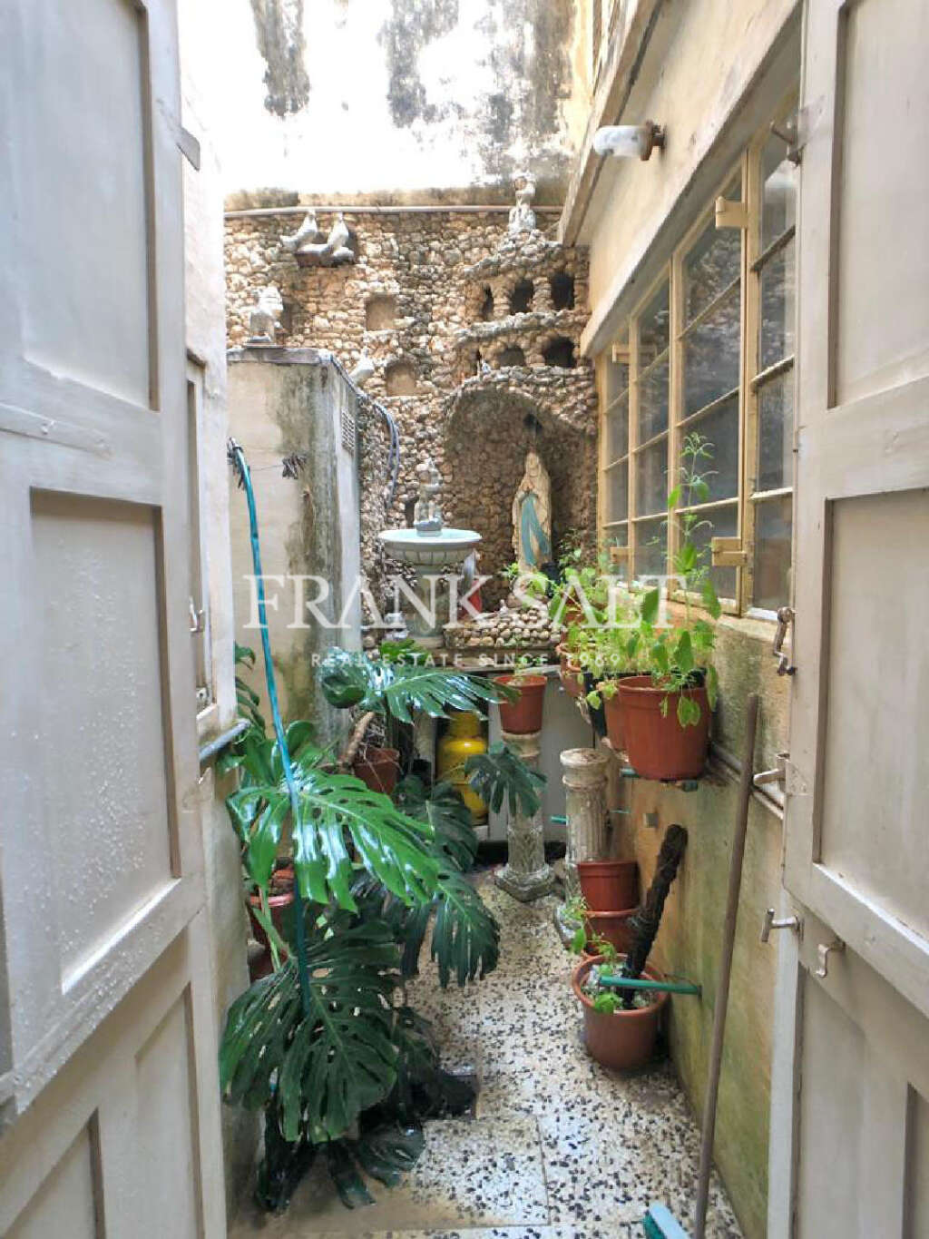 3 Bed, HouseFor Sale, Birkirkara, Malta