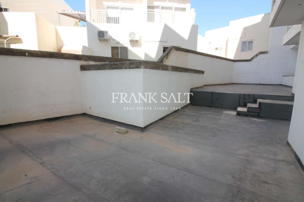 4 Bed, ApartmentFor Sale, Tal-Ibrag, Malta