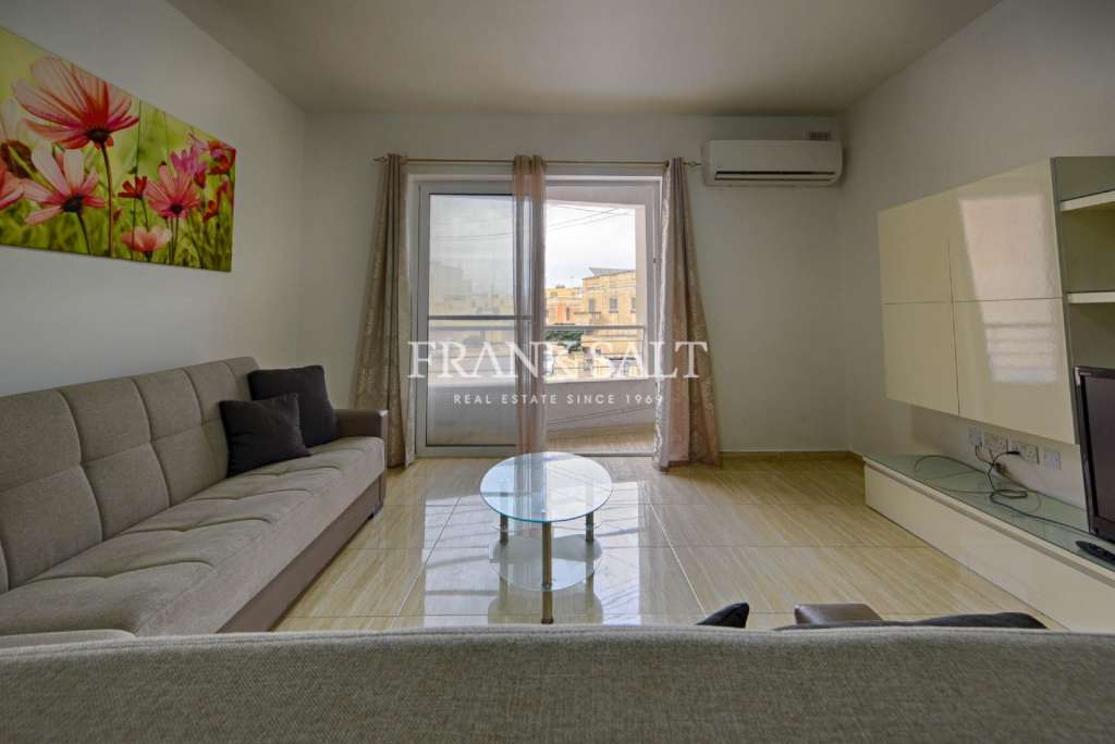 3 Bed, ApartmentFor Sale, Marsascala, Malta
