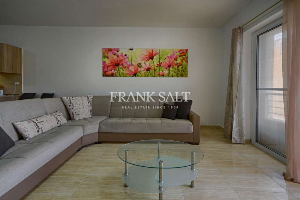 3 Bed, ApartmentFor Sale, Marsascala, Malta