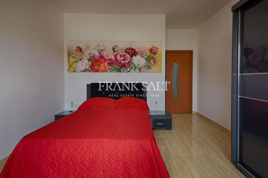 3 Bed, ApartmentFor Sale, Marsascala, Malta