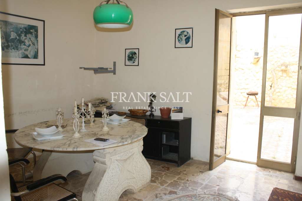 4 Bed, HouseFor Sale, Ghajnsielem, Gozo
