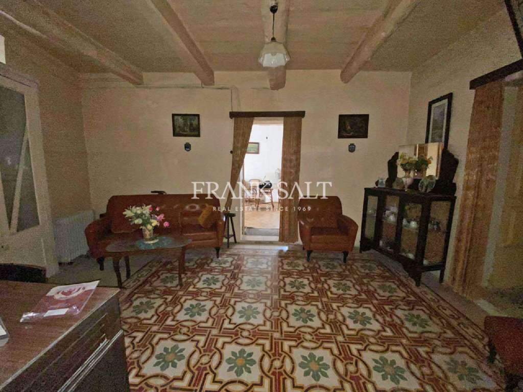 4 Bed, HouseFor Sale, Mosta, Malta
