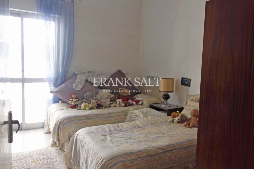 3 Bed, ApartmentFor Sale, St Pauls Bay, Malta