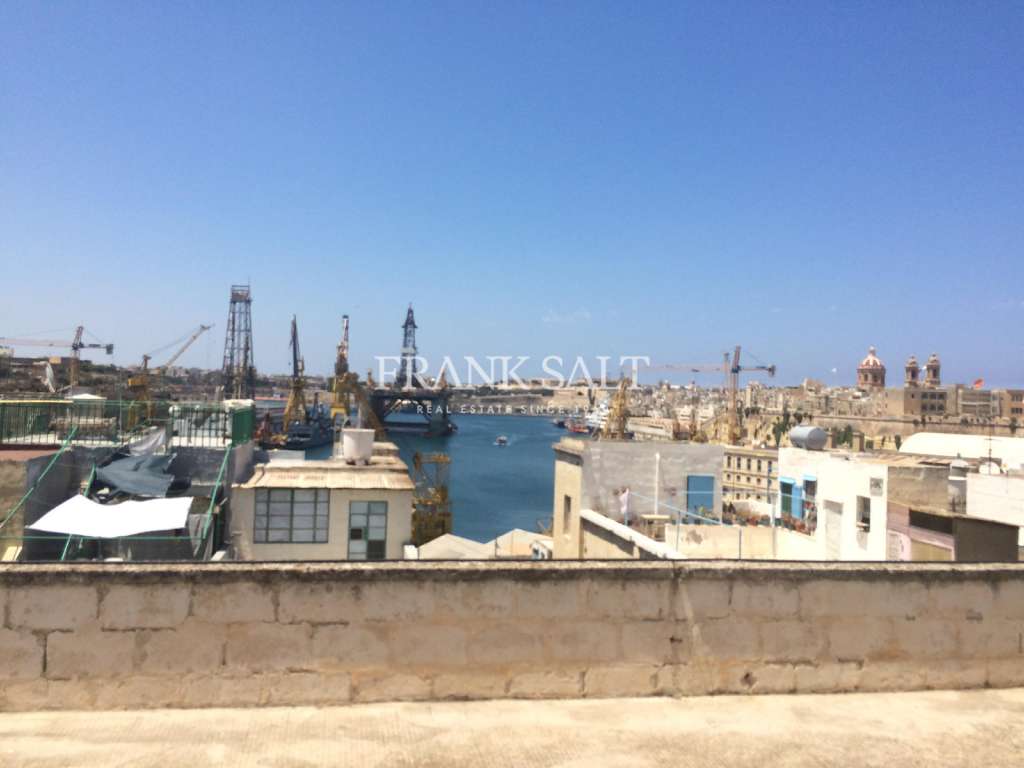 3 Bed, ApartmentFor Sale, Cospicua, Malta