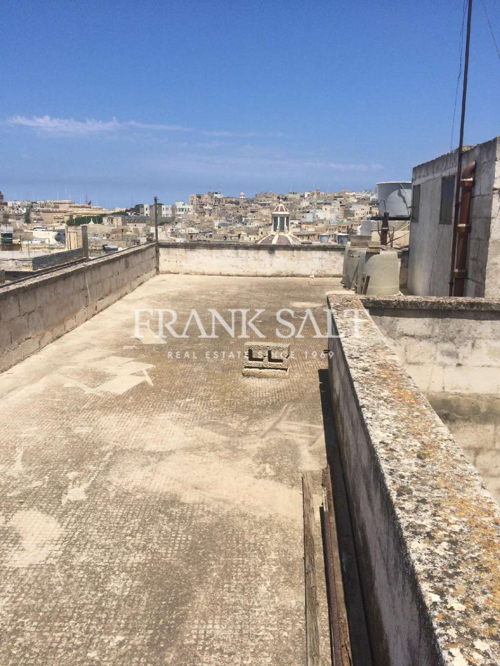 3 Bed, ApartmentFor Sale, Cospicua, Malta