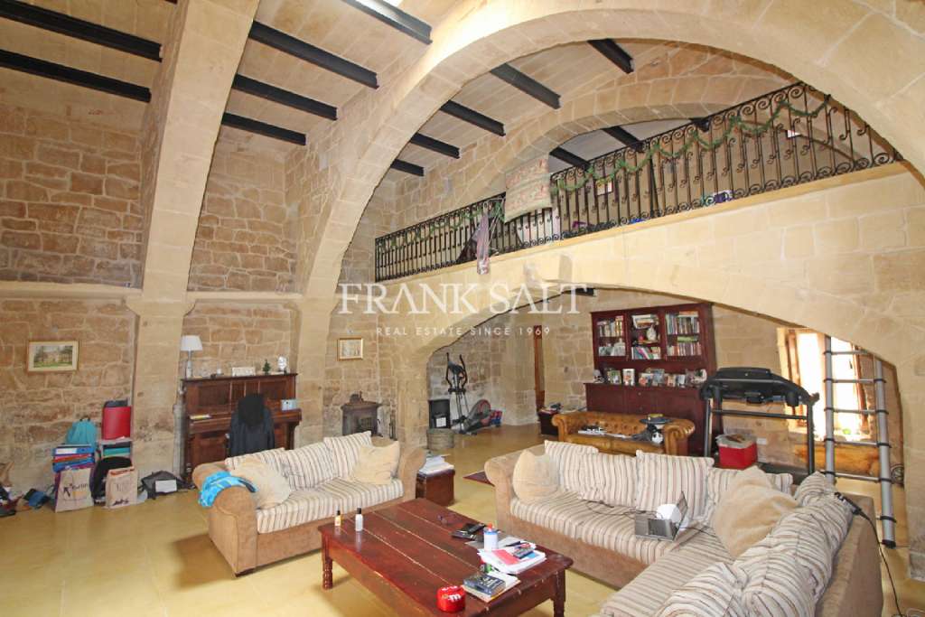 4 Bed, HouseFor Sale, Mqabba, Malta