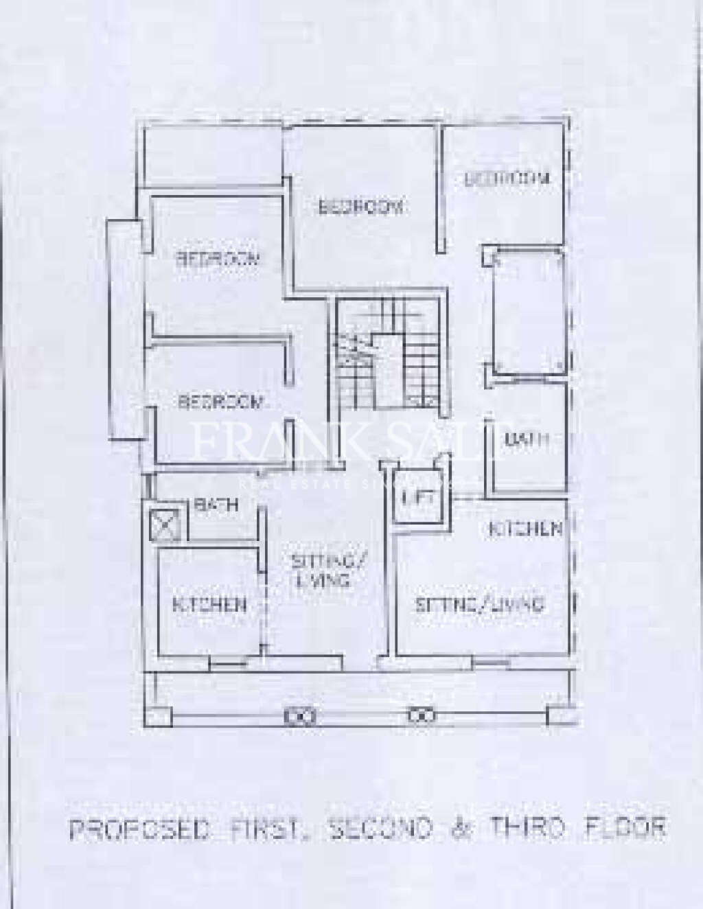 HouseFor Sale, Birzebbugia, Malta