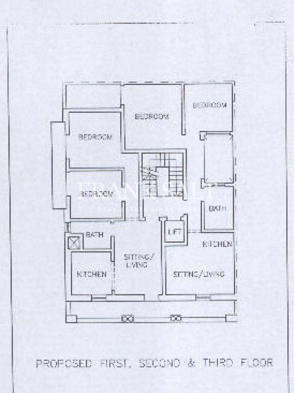 HouseFor Sale, Birzebbugia, Malta