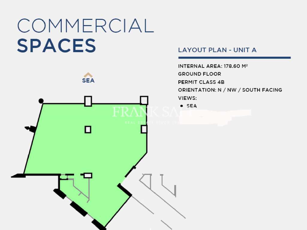 Commercial Property, For Sale
