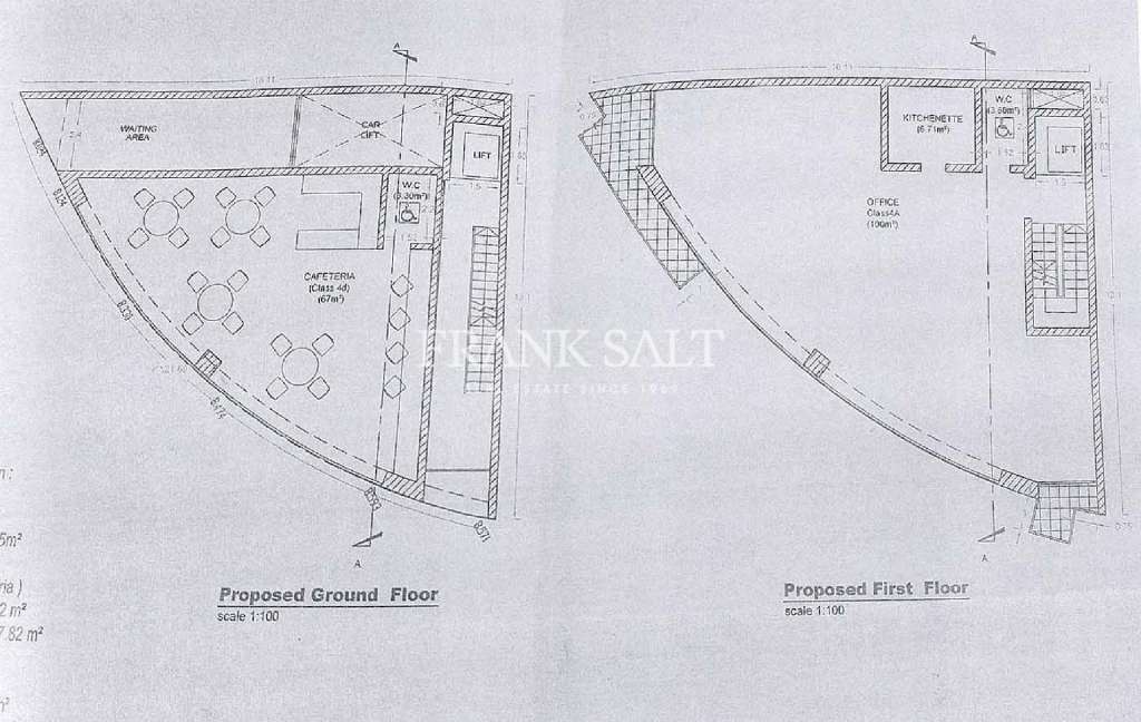 Commercial Property, For Sale