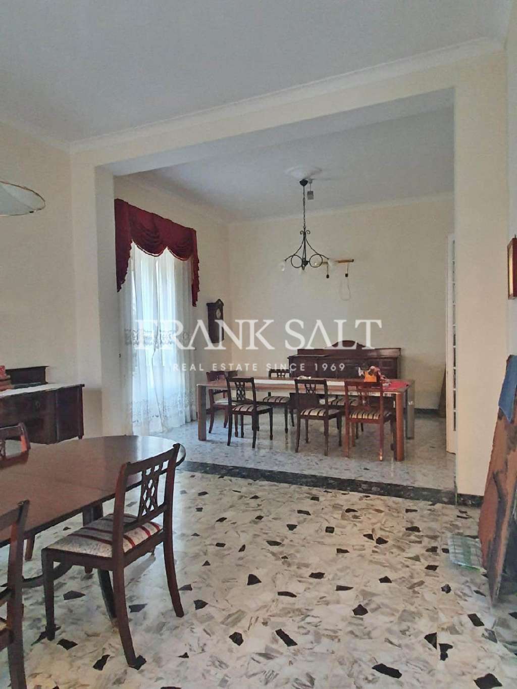 3 Bed, HouseFor Sale, Ta' Xbiex, Malta