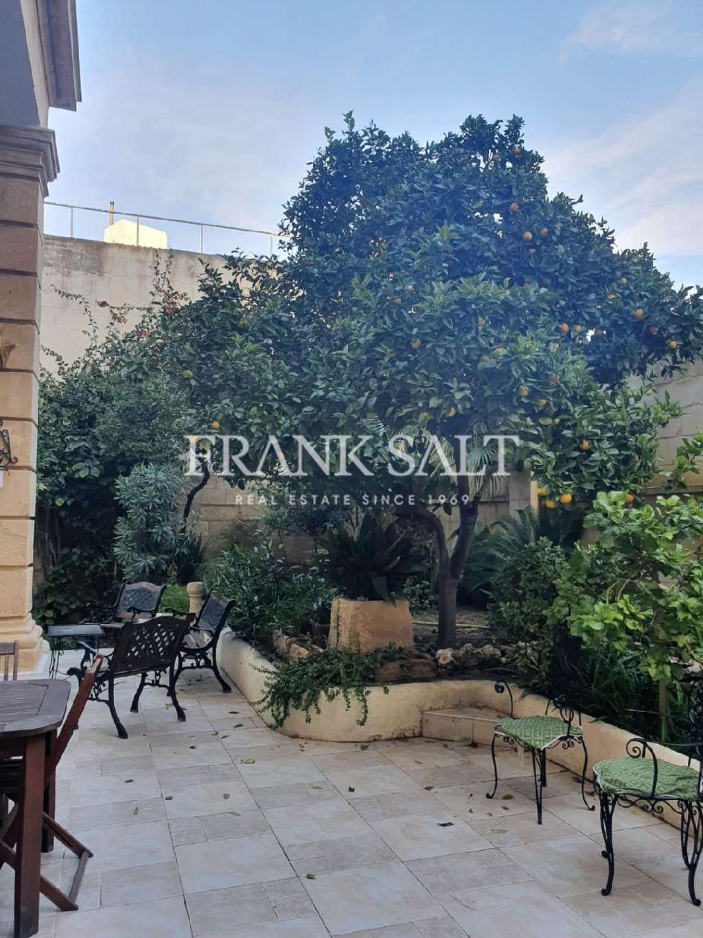 3 Bed, HouseFor Sale, Ta' Xbiex, Malta