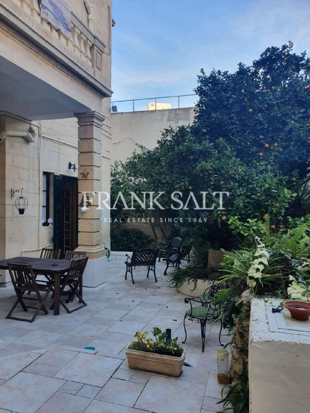 3 Bed, HouseFor Sale, Ta' Xbiex, Malta