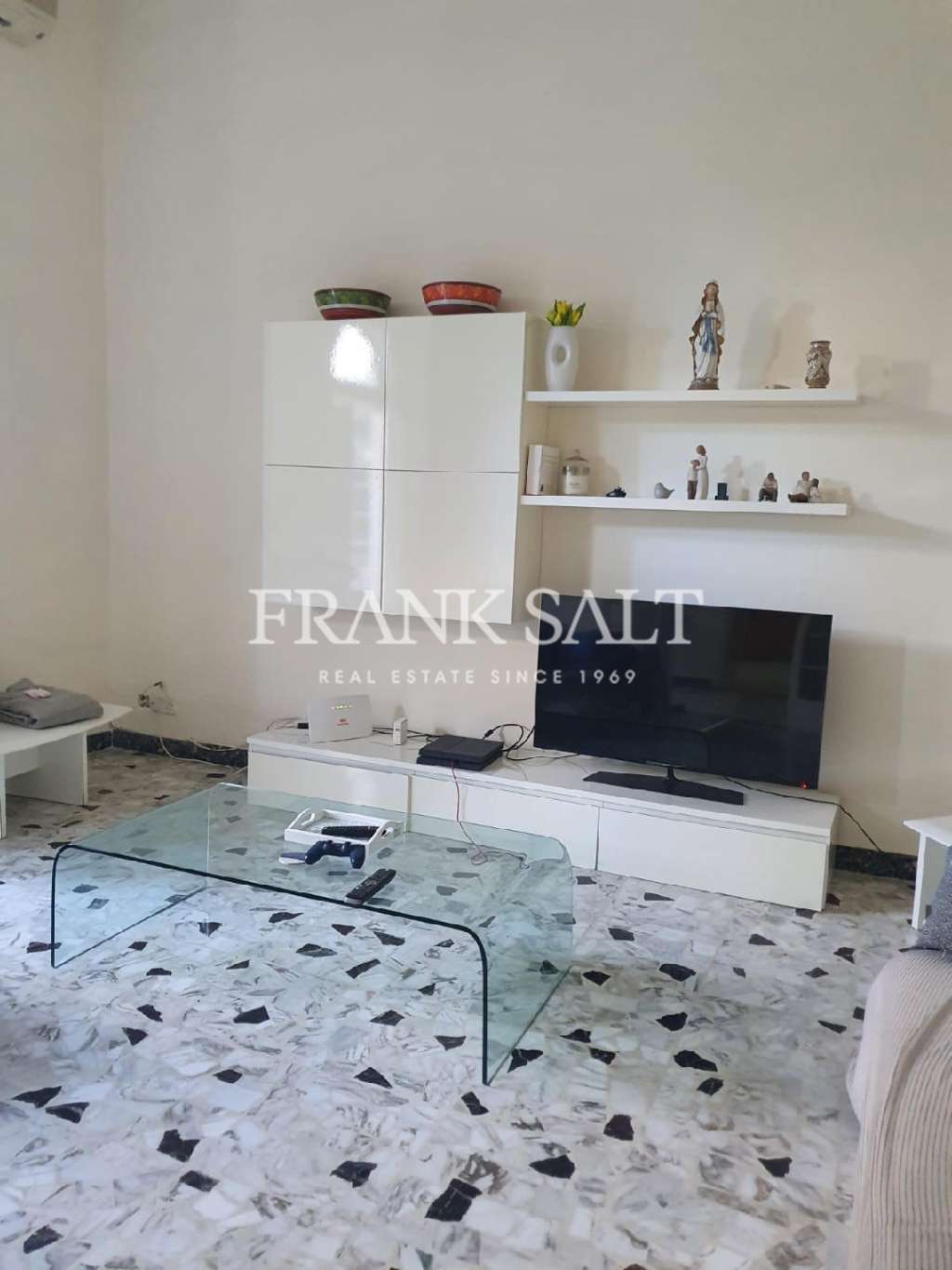 3 Bed, HouseFor Sale, Ta' Xbiex, Malta