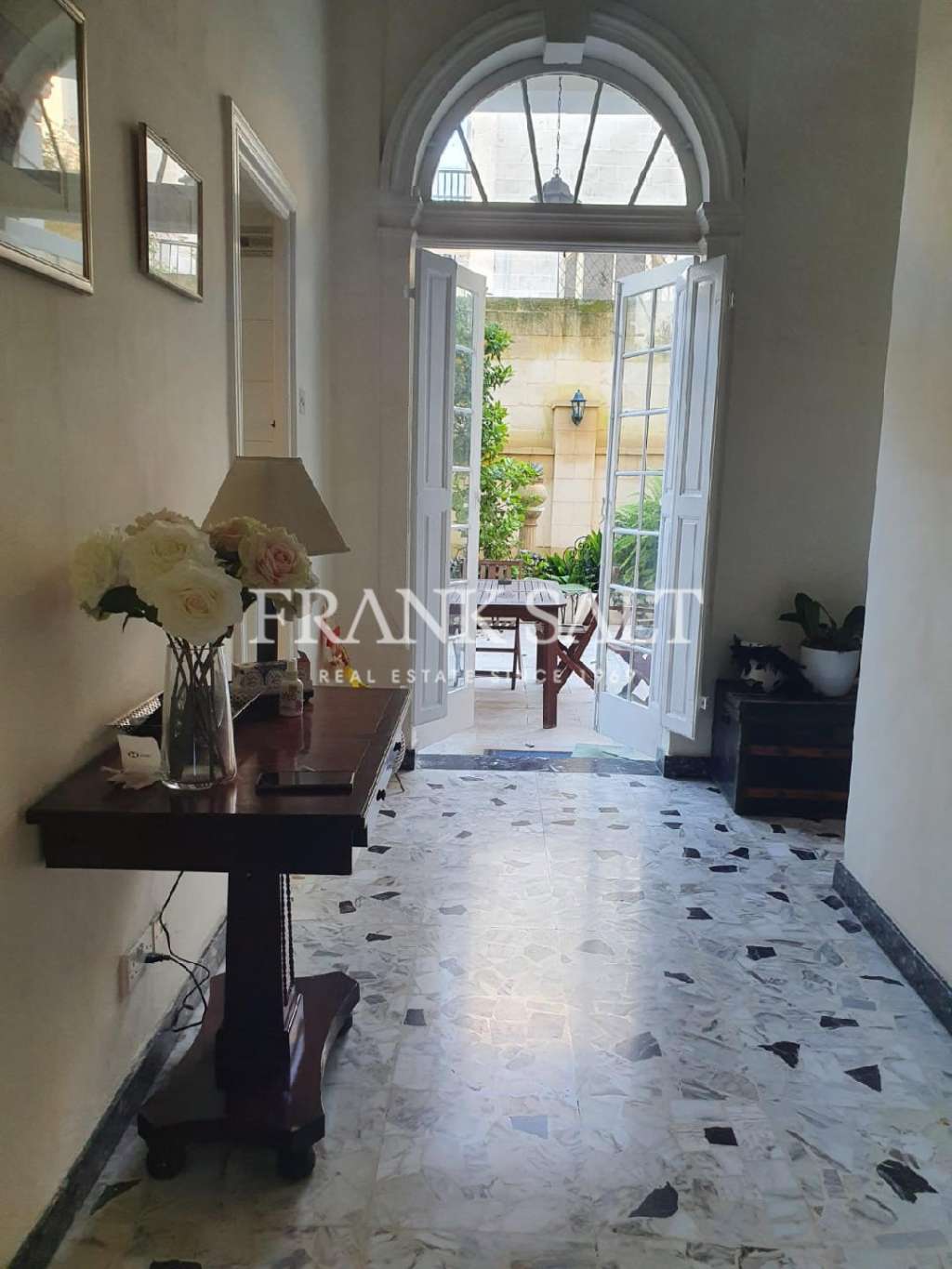3 Bed, HouseFor Sale, Ta' Xbiex, Malta