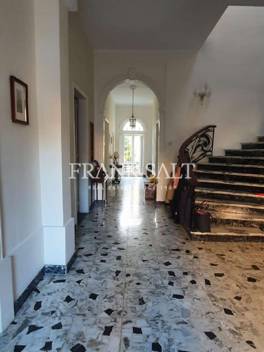 3 Bed, HouseFor Sale, Ta' Xbiex, Malta