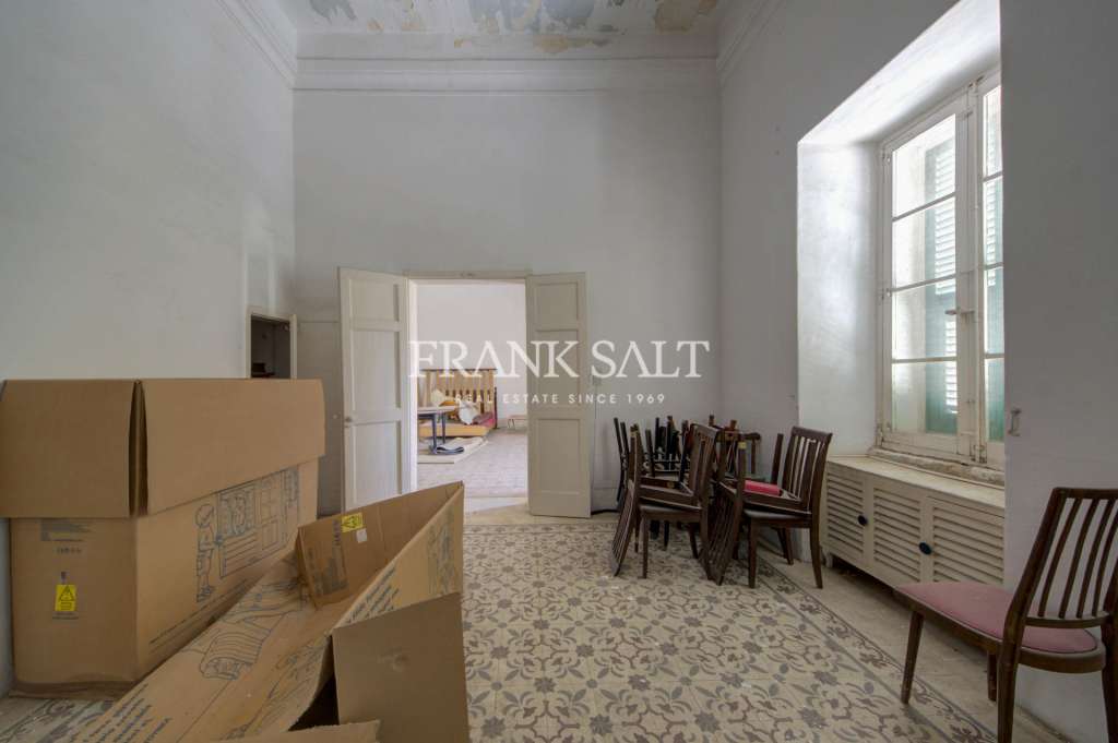 4 Bed, HouseFor Sale, Ghaxaq, Malta