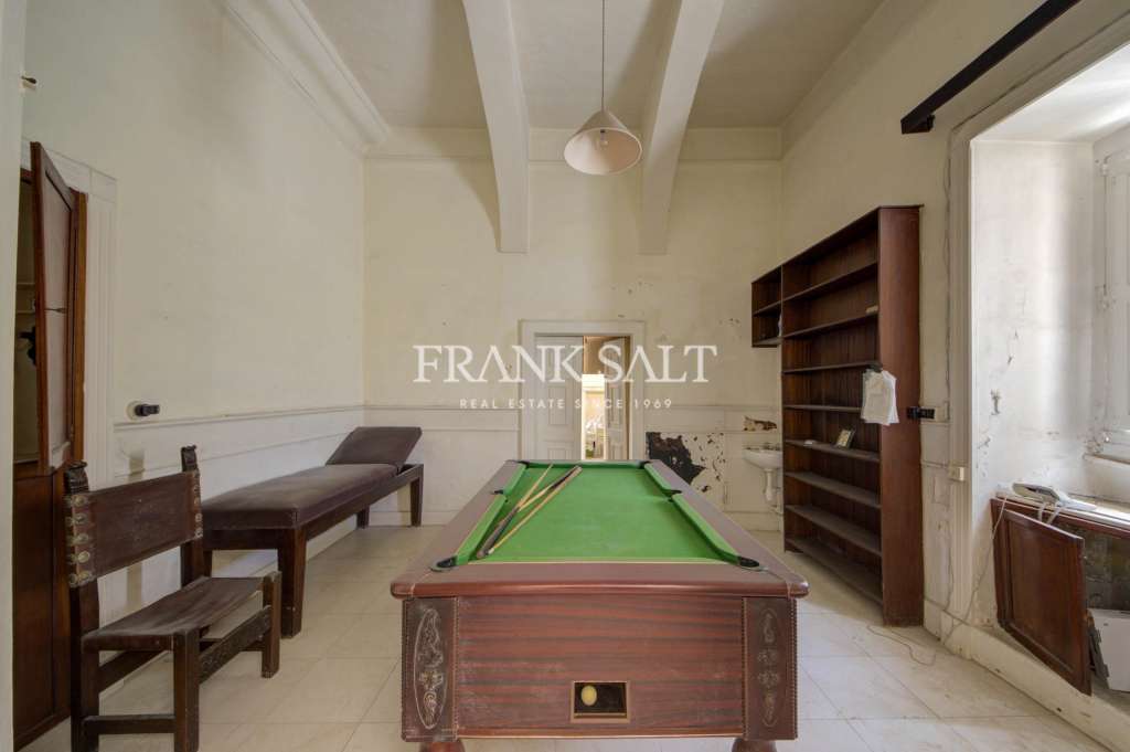 4 Bed, HouseFor Sale, Ghaxaq, Malta