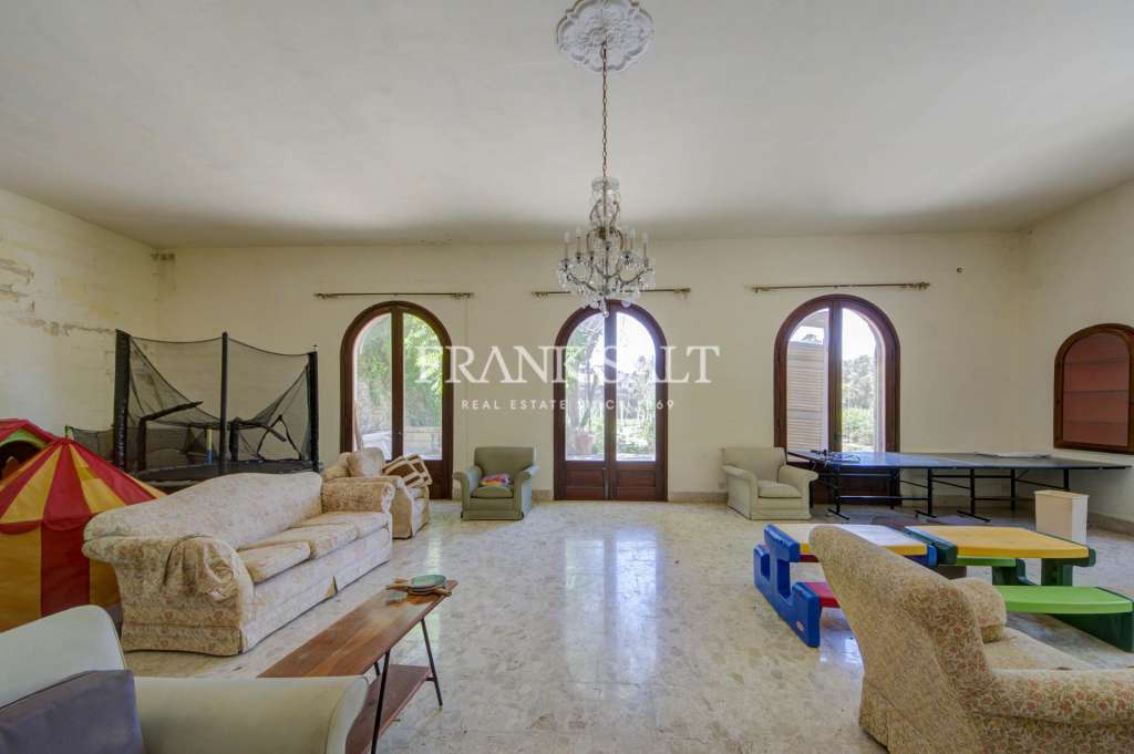 4 Bed, HouseFor Sale, Ghaxaq, Malta