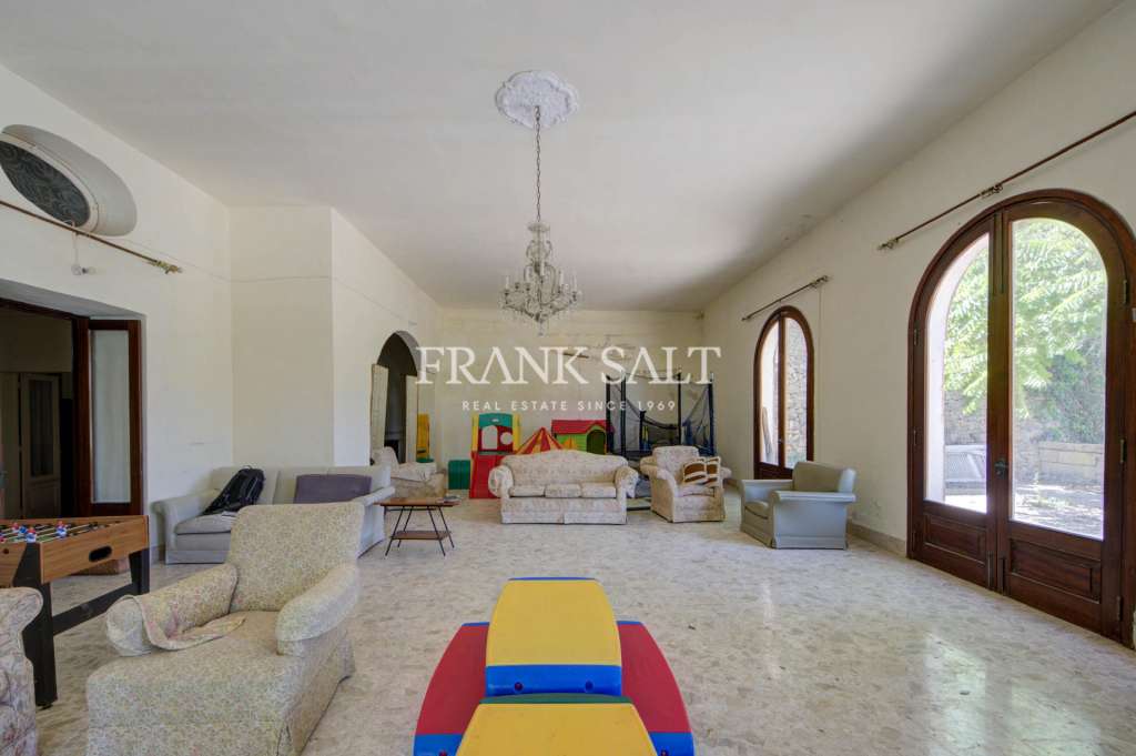 4 Bed, HouseFor Sale, Ghaxaq, Malta