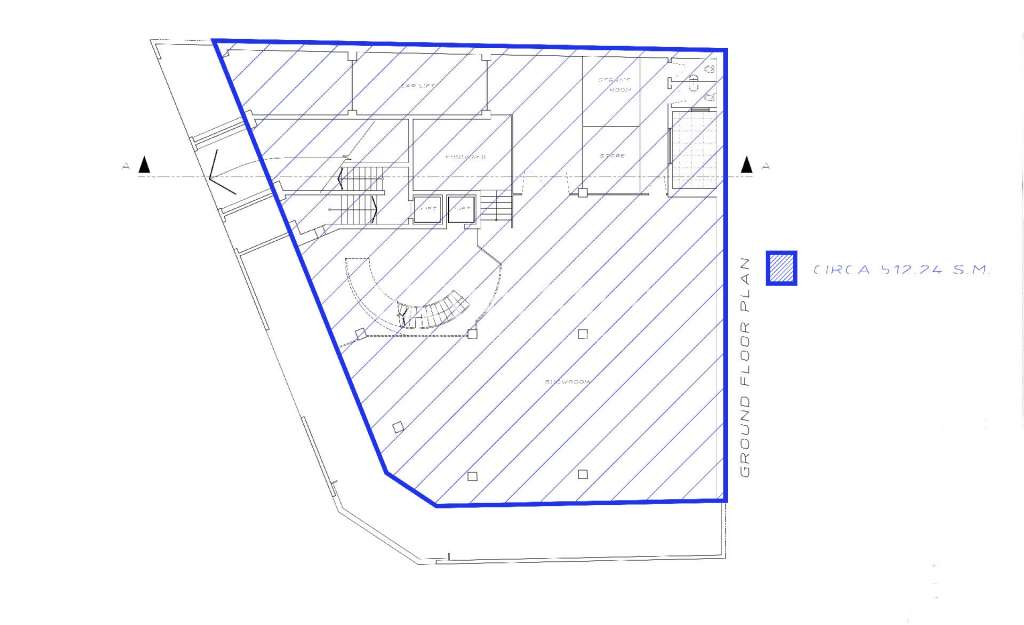 Commercial Property, For Sale