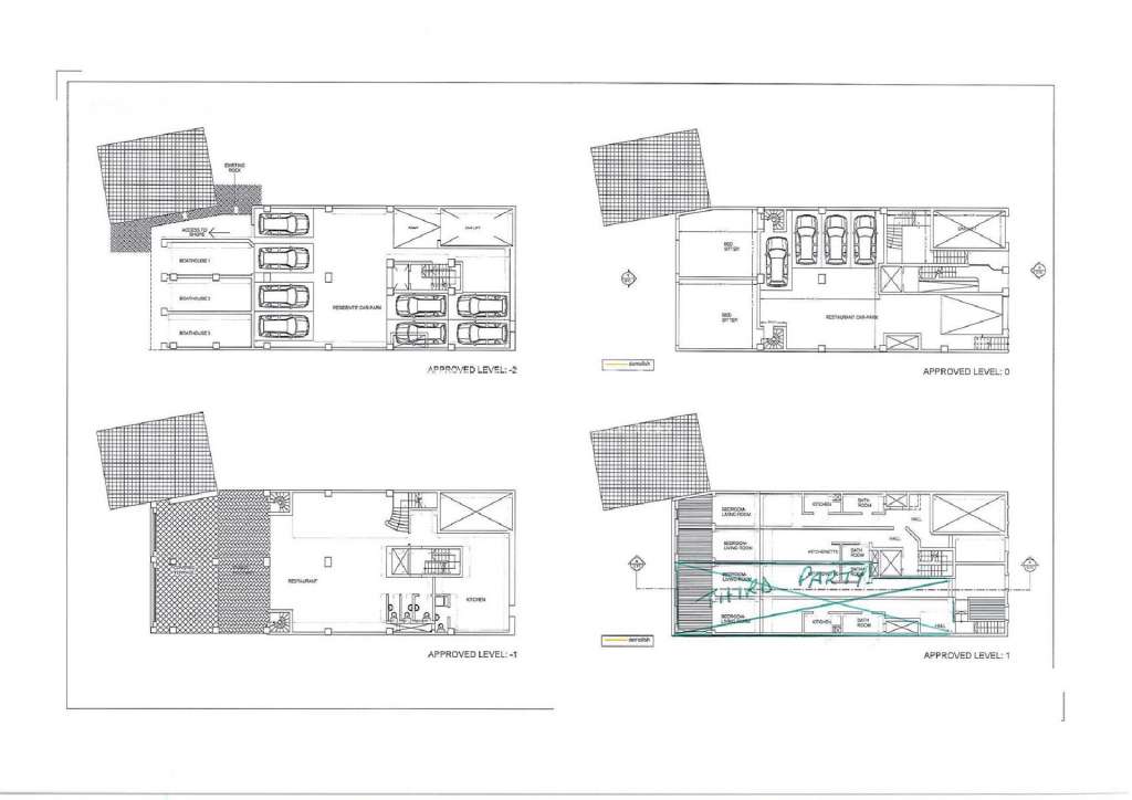 ApartmentFor Sale, St Julians, Malta