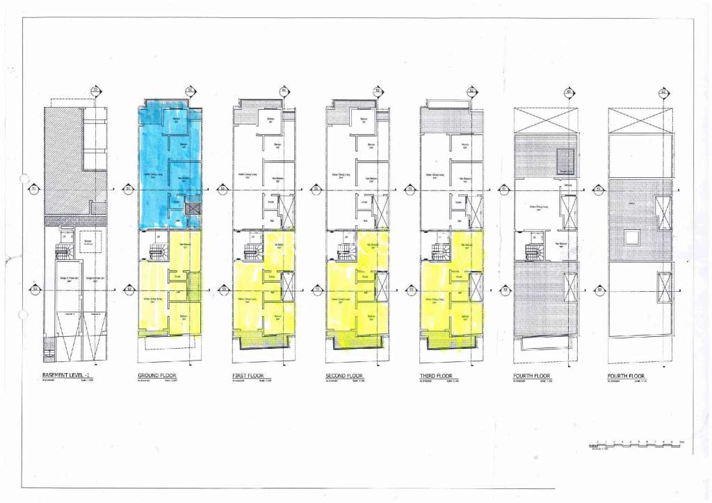 2 Bed, ApartmentFor Sale, Naxxar, Malta