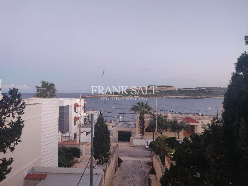 2 Bed, ApartmentFor Sale, Qawra, Malta