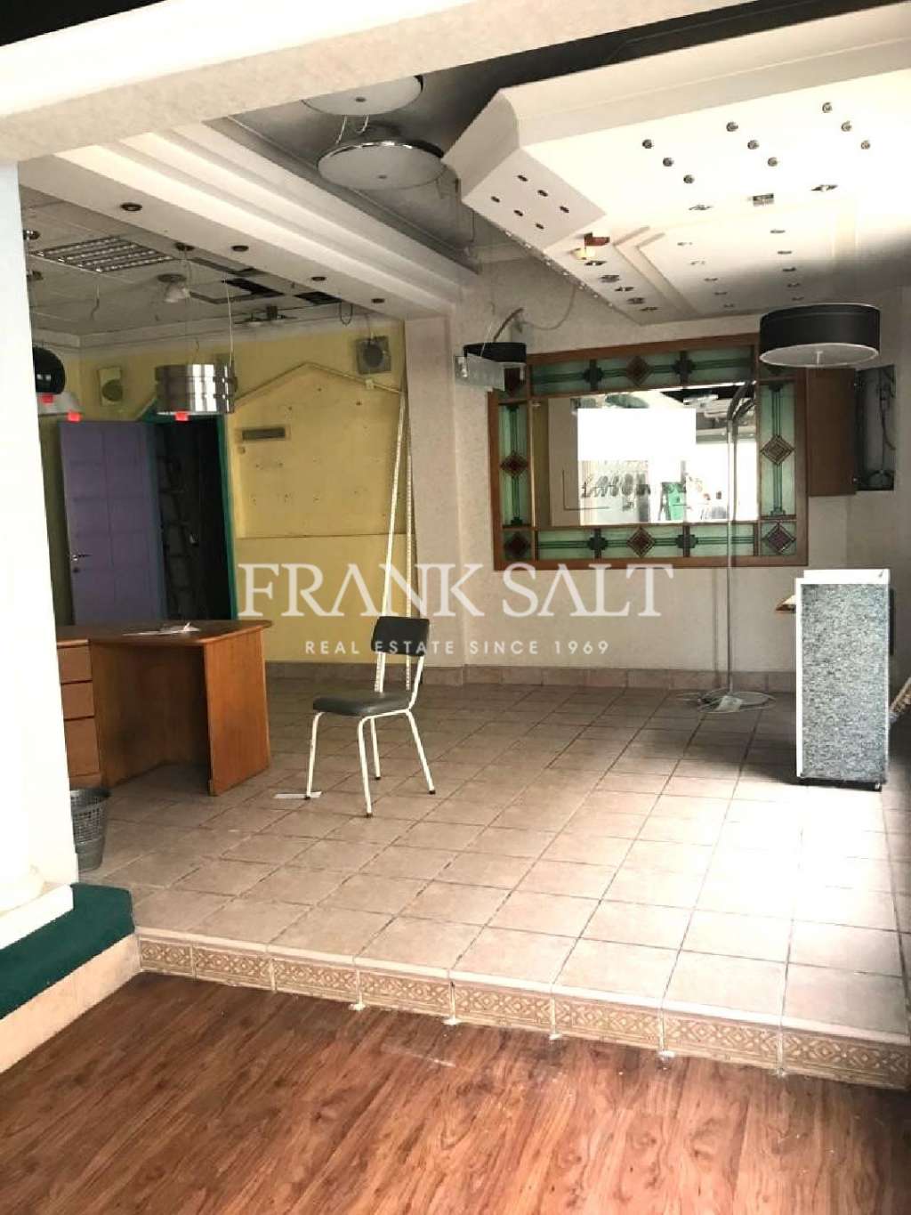 Commercial Property, For Sale