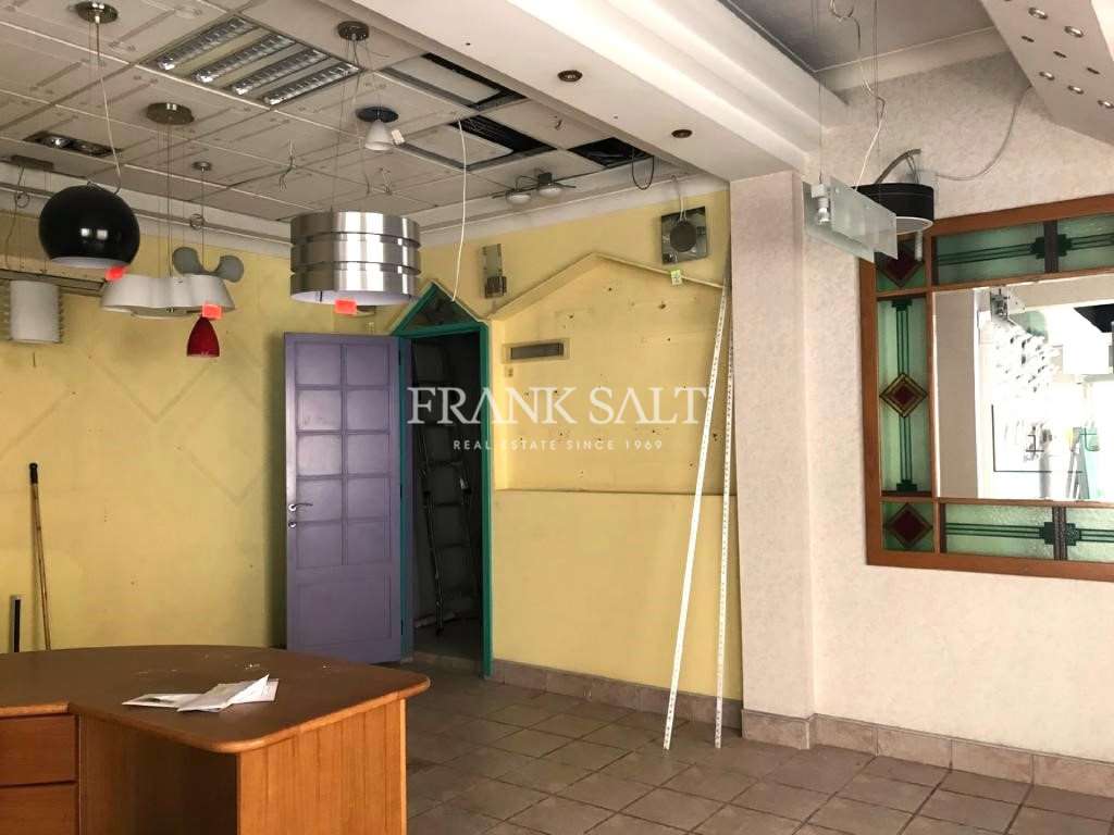 Commercial Property, For Sale