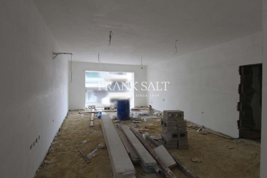 3 Bed, ApartmentFor Sale, Zebbug, Malta