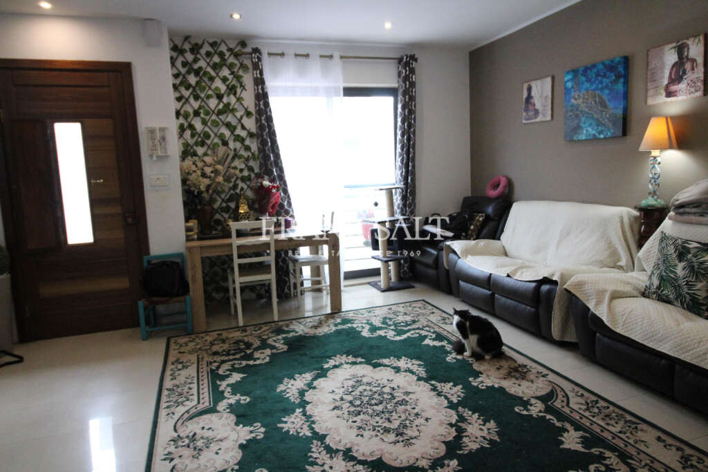 3 Bed, ApartmentFor Sale, Bahar ic-Caghaq, Malta
