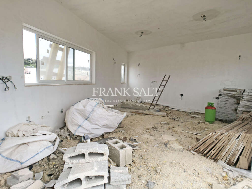 2 Bed, ApartmentFor Sale, St Pauls Bay, Malta