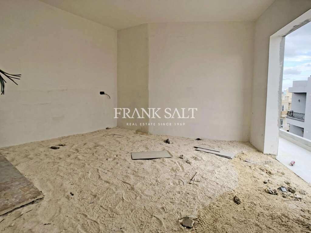 2 Bed, ApartmentFor Sale, St Pauls Bay, Malta