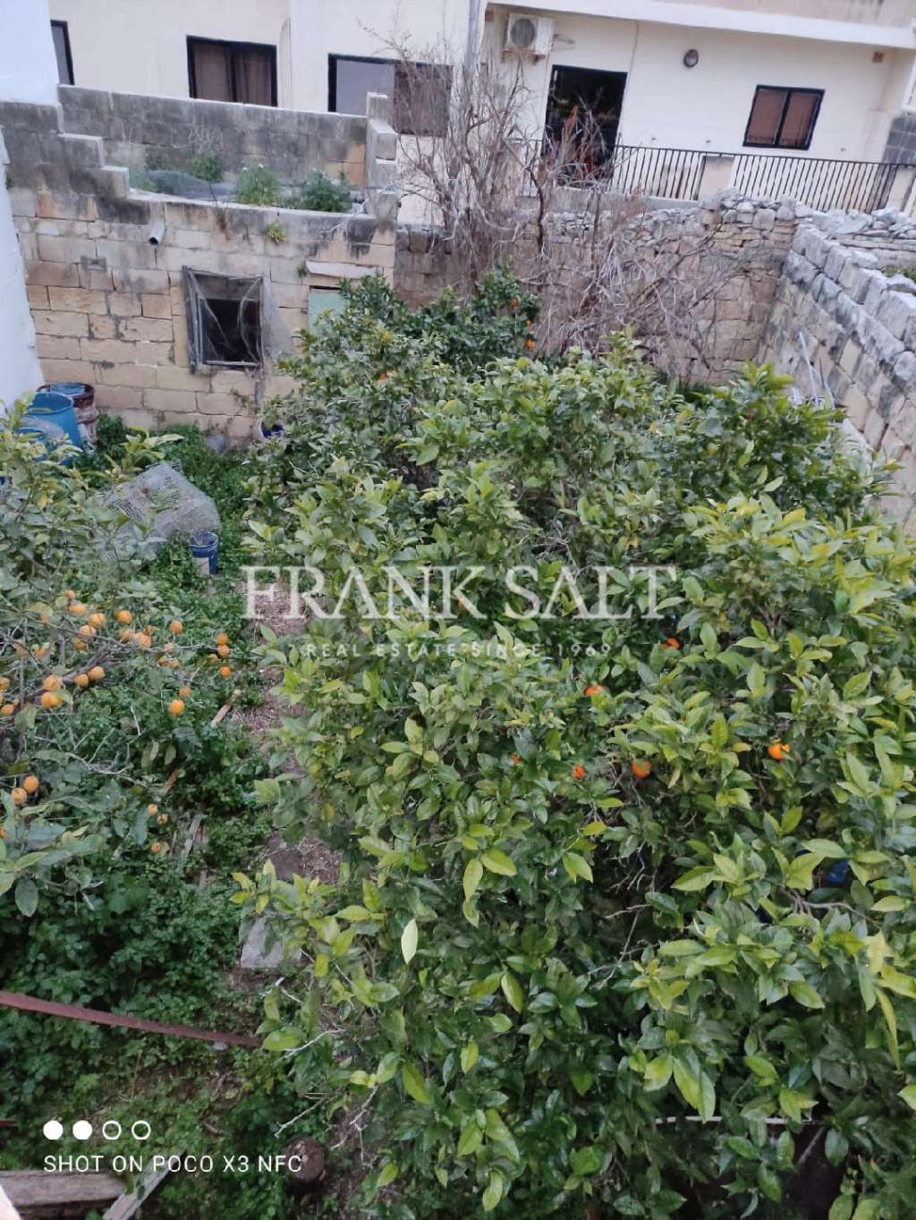 HouseFor Sale, Luqa, Malta