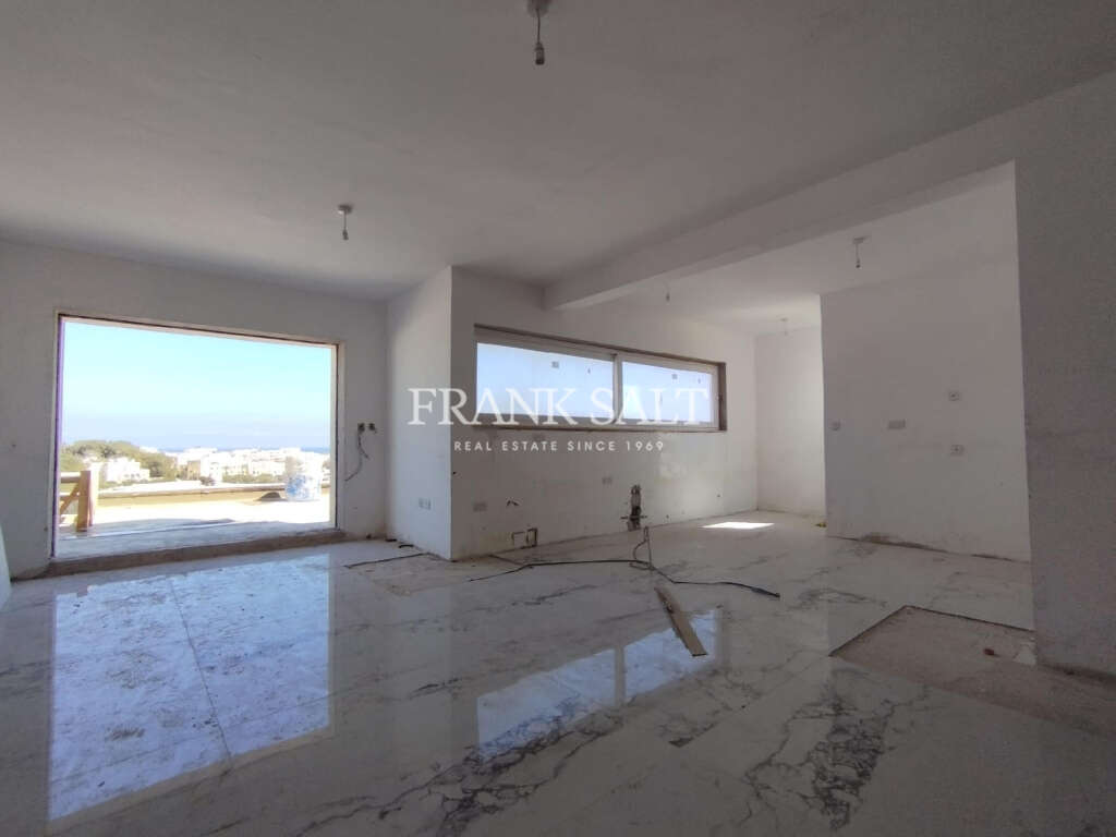 3 Bed, ApartmentFor Sale, Swieqi, Malta