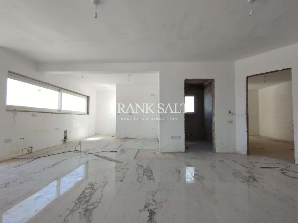 3 Bed, ApartmentFor Sale, Swieqi, Malta