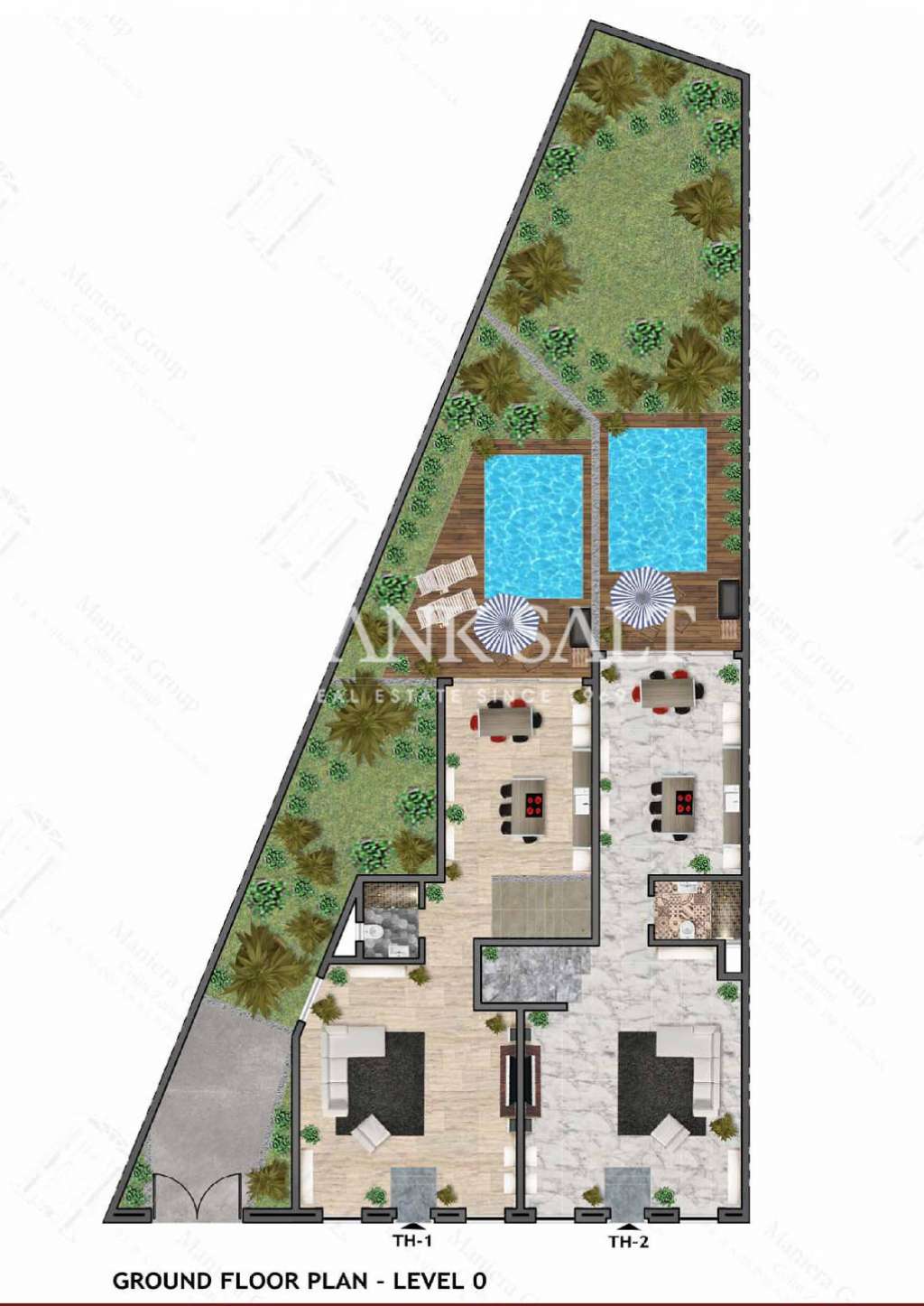 3 Bed, HouseFor Sale, Maghtab, Malta