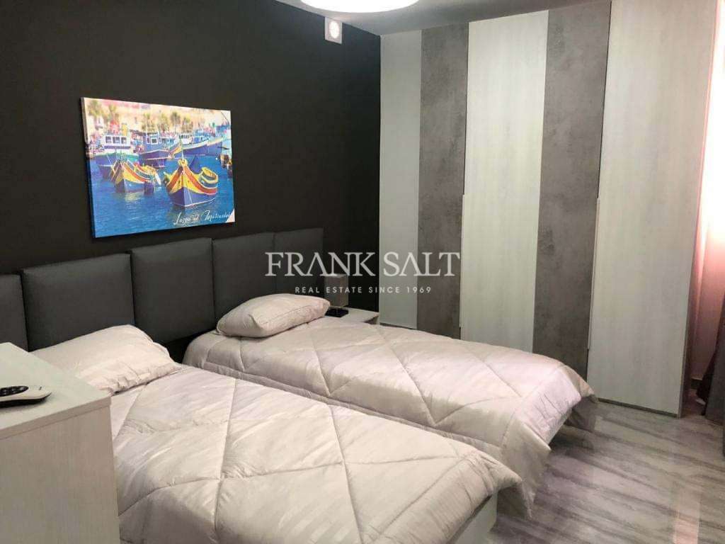 2 Bed, ApartmentFor Sale, St Julians, Malta