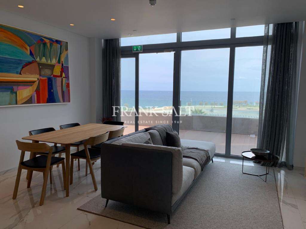 3 Bed, ApartmentFor Sale, The Shoreline at Smart City, Malta