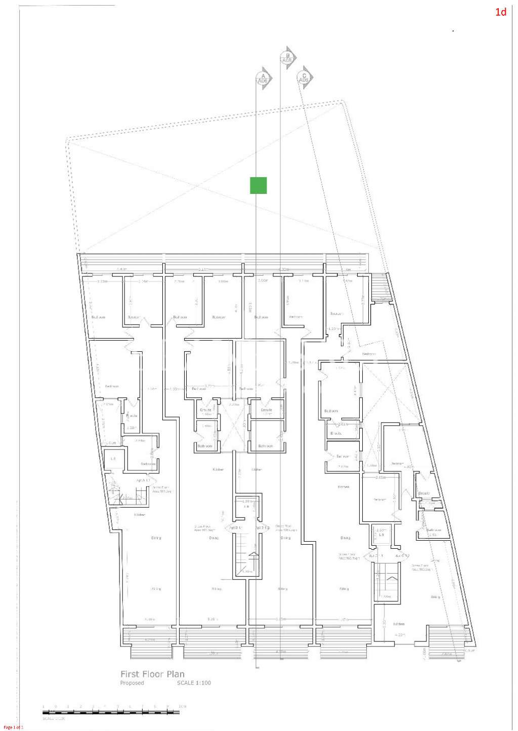 3 Bed, ApartmentFor Sale, Fontana, Gozo