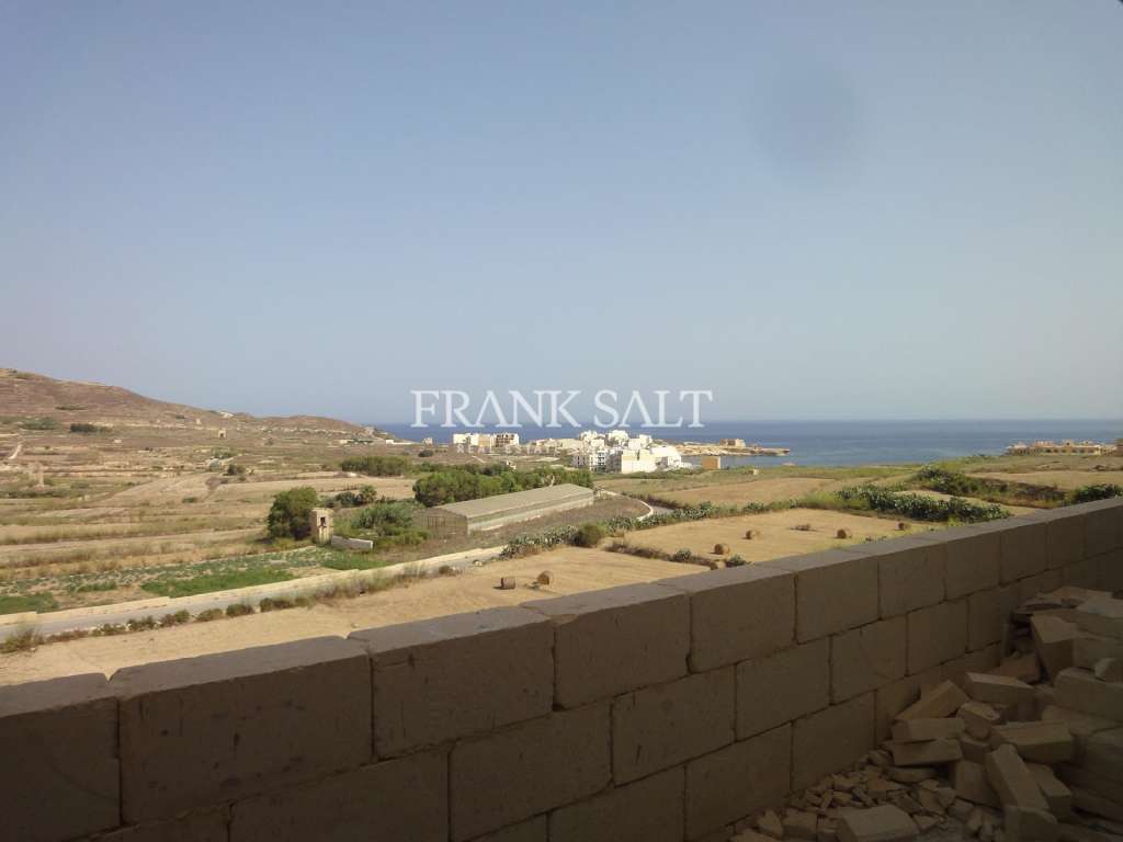 3 Bed, ApartmentFor Sale, Marsalforn, Gozo